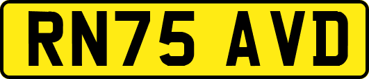 RN75AVD
