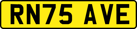 RN75AVE
