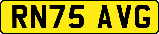 RN75AVG