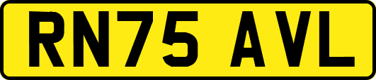 RN75AVL