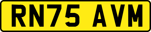 RN75AVM