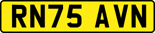 RN75AVN