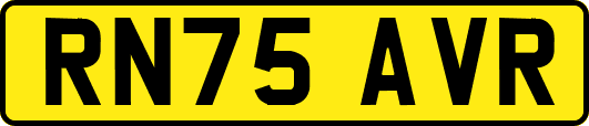 RN75AVR