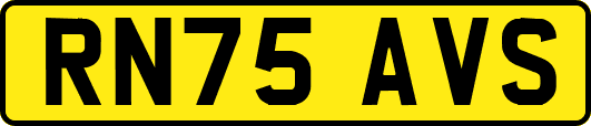 RN75AVS