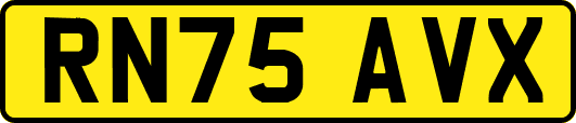 RN75AVX