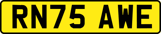 RN75AWE