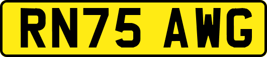 RN75AWG