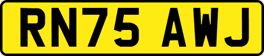 RN75AWJ