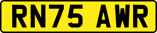 RN75AWR