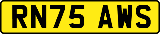 RN75AWS