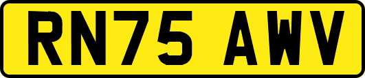 RN75AWV