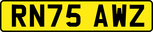RN75AWZ
