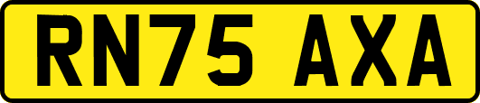 RN75AXA