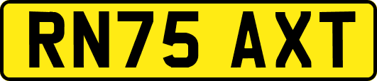 RN75AXT