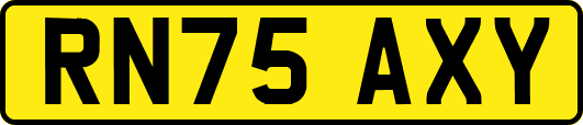 RN75AXY
