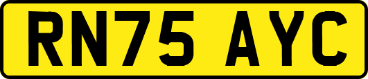 RN75AYC