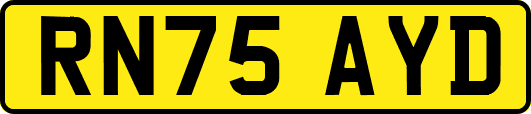 RN75AYD