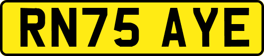 RN75AYE