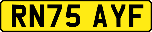 RN75AYF
