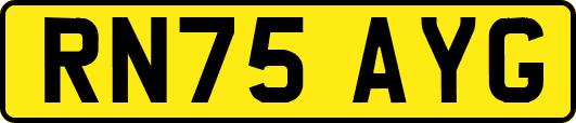 RN75AYG