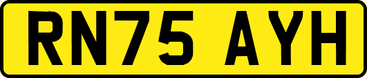 RN75AYH