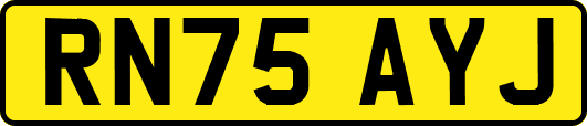 RN75AYJ