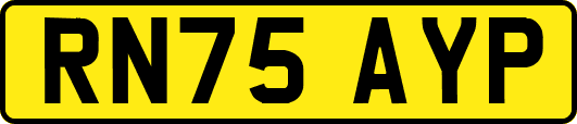 RN75AYP