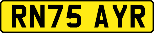 RN75AYR