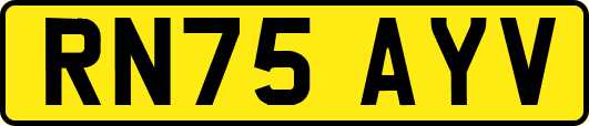 RN75AYV