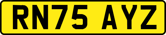 RN75AYZ