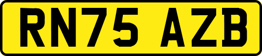 RN75AZB