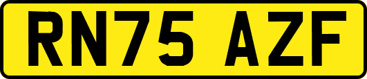 RN75AZF