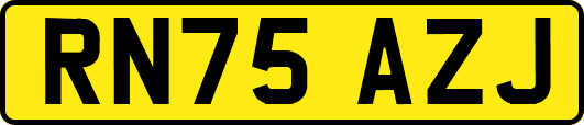 RN75AZJ