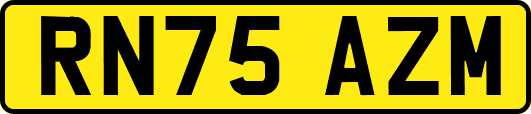 RN75AZM