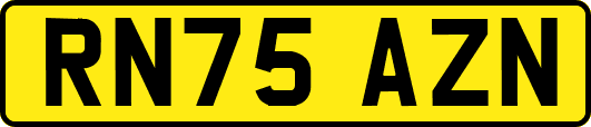 RN75AZN