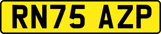 RN75AZP