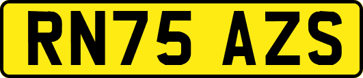 RN75AZS