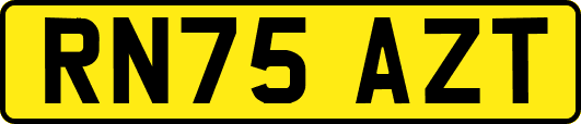 RN75AZT