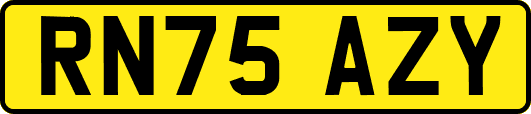 RN75AZY