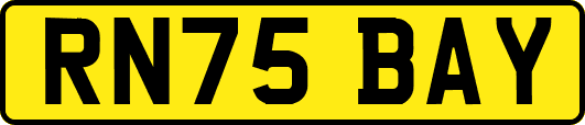 RN75BAY