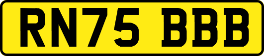 RN75BBB