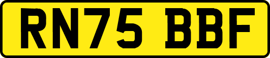 RN75BBF