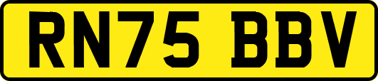 RN75BBV