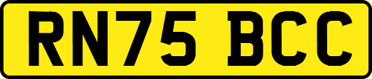 RN75BCC