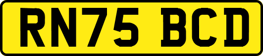 RN75BCD