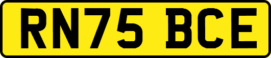 RN75BCE
