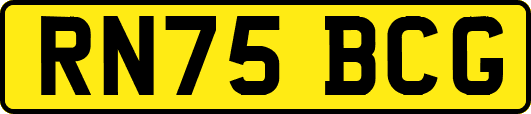RN75BCG