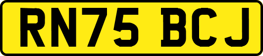 RN75BCJ