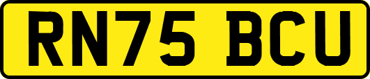 RN75BCU