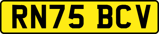RN75BCV